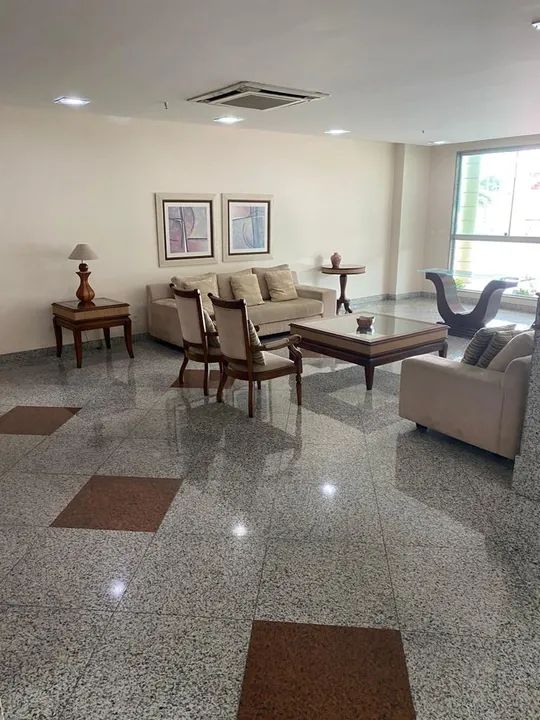 Apt  1 Quarto/ Mobiliado/ R$220.000,00 - Foto 3