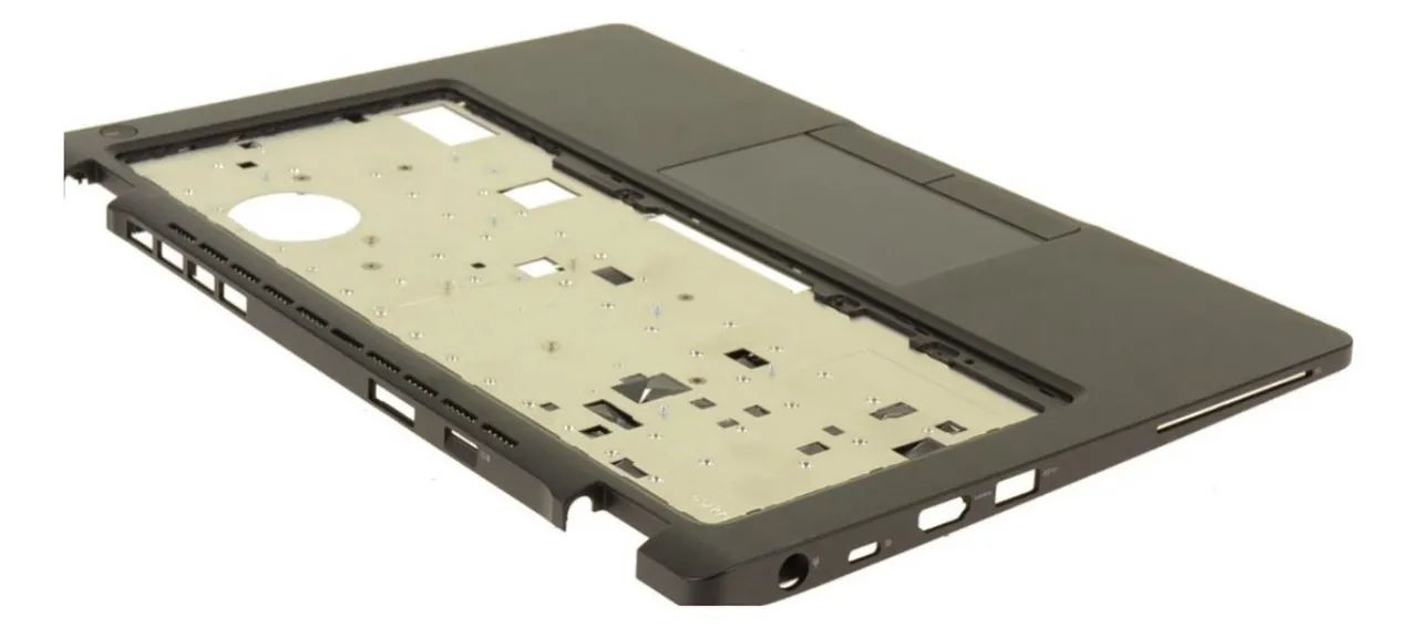 Palmrest Dell Latitude 5290 Com Touchpad