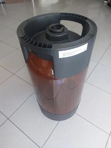 Embalagem Pet 30 litros - Foto 3