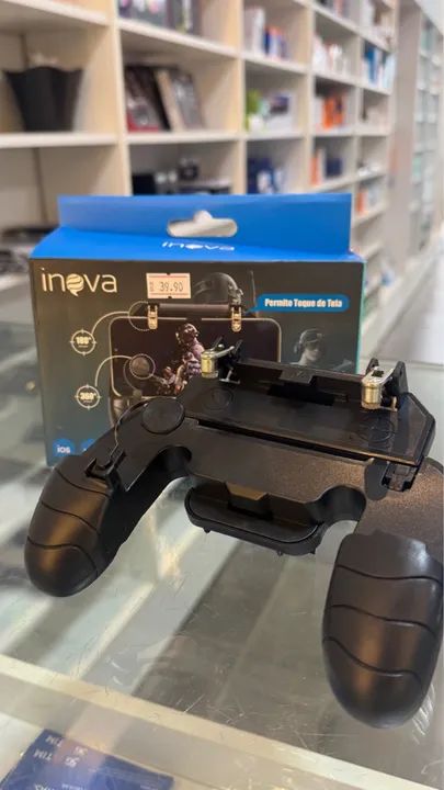 Cell Phone Control - Game on Cell Phone64318614258689120