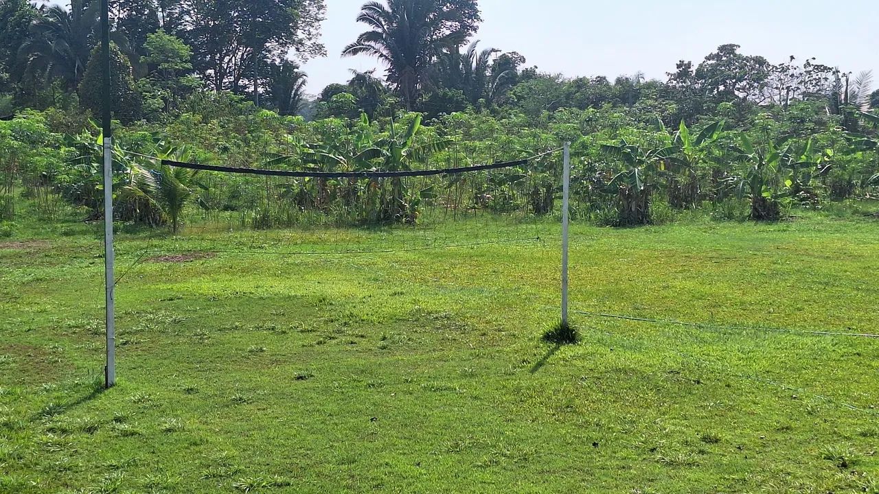 Chácara Porto Velho - Aluguel para Eventos - Foto 8