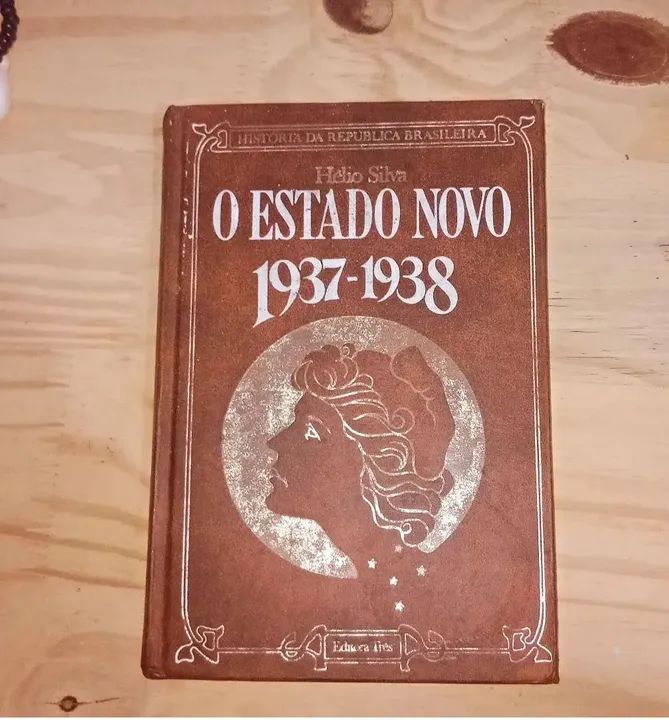 A Lei e a Revolta 1934-1936 - História da República Brasileira - Foto 2