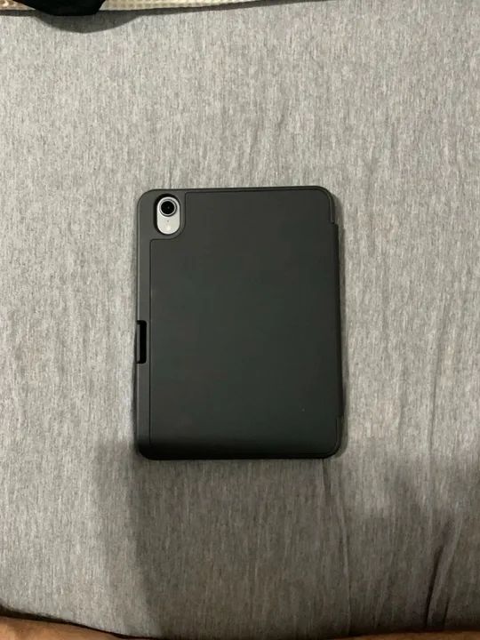 Oportunidade!! iPad Mini 6ª Geração - Intacto - Foto 5