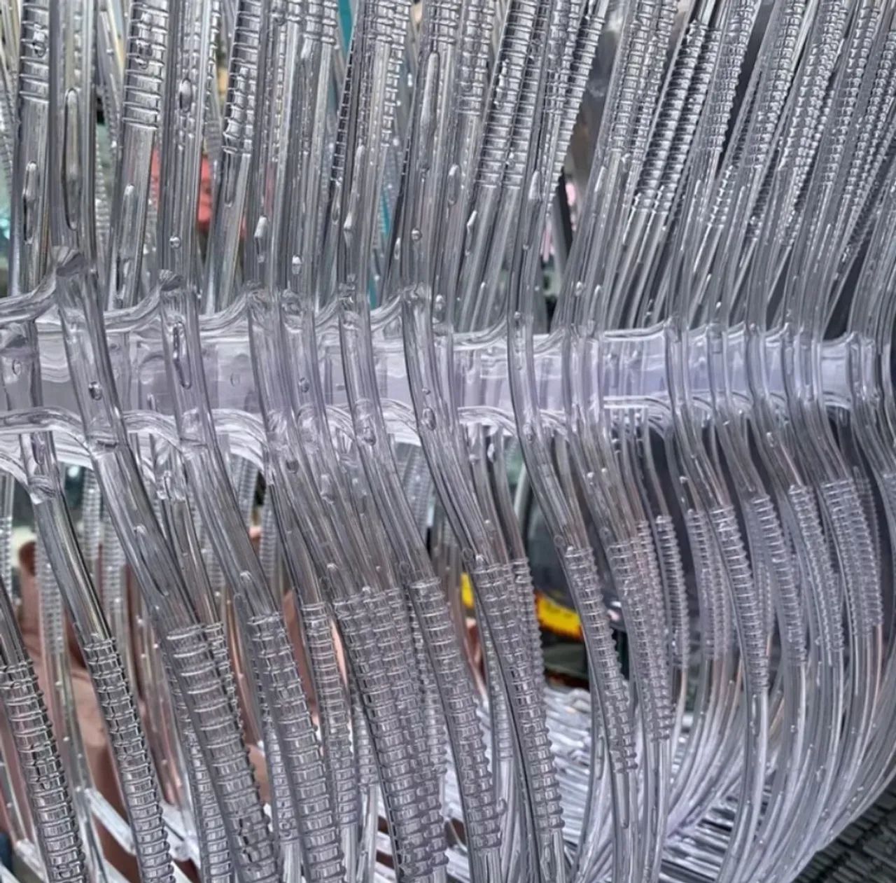 Kit 7 cabides silhueta  - Foto 3