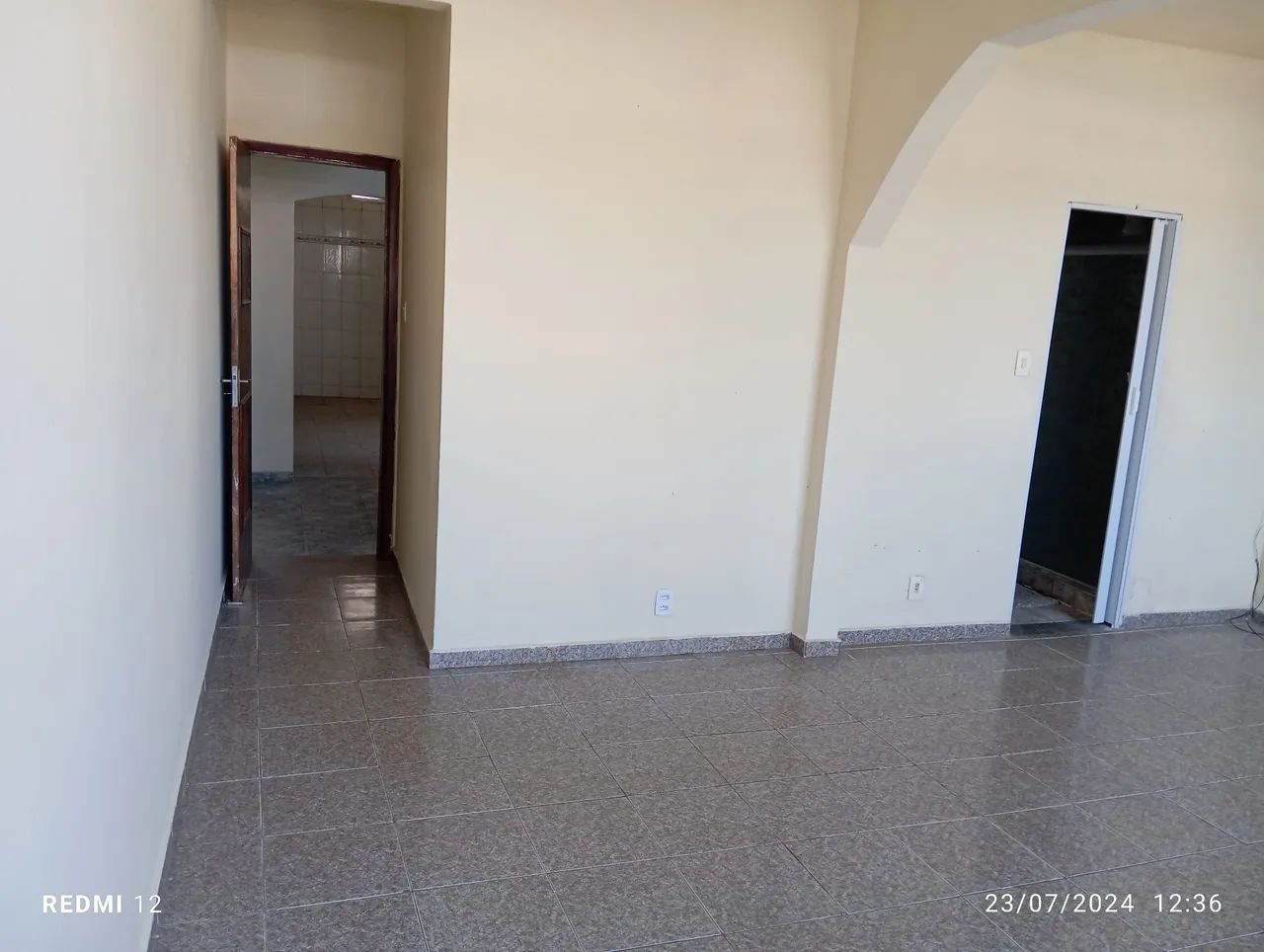 Prédio Residencial e galpão  - Foto 13