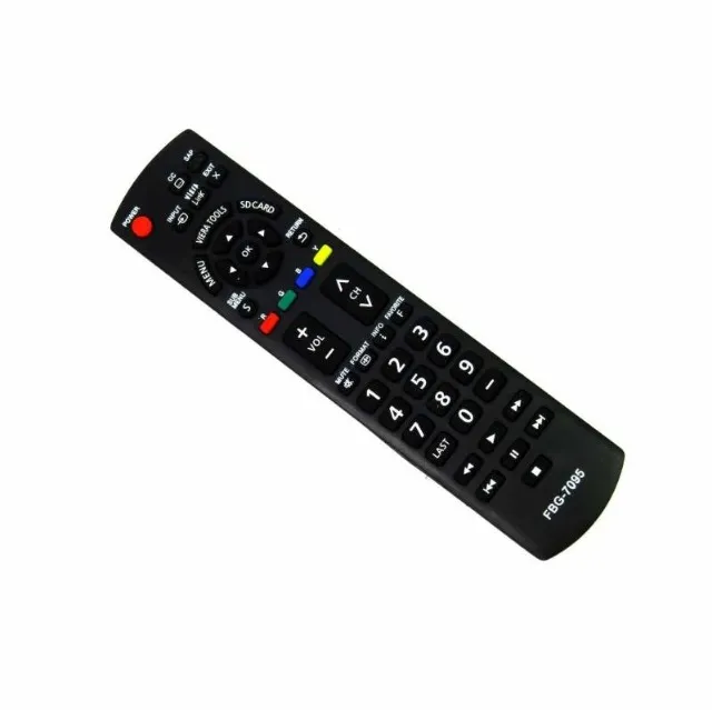 Controle Remoto TV Panasonic novo