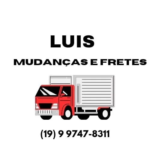 Mudanças e fretes - Luis Mudanças - pequenos carretos com HR carroceria aberta - Foto 3