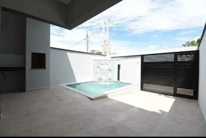Vendo casa no guara - Foto 5