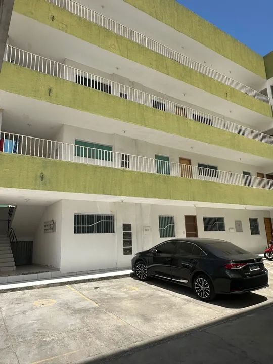 Apartamento de 2 quartos no bairro Malvinas, com 57 metros quadrados.