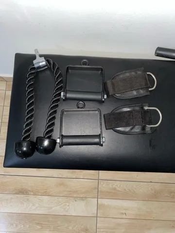 Crossover ( acessorios de brinde) - Foto 4