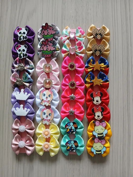 Lacinhos Pet 200 un - Foto 6