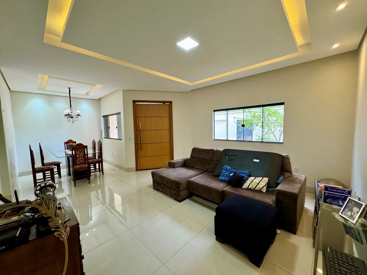 Casa na Quadra 906 Sul  - Foto 4