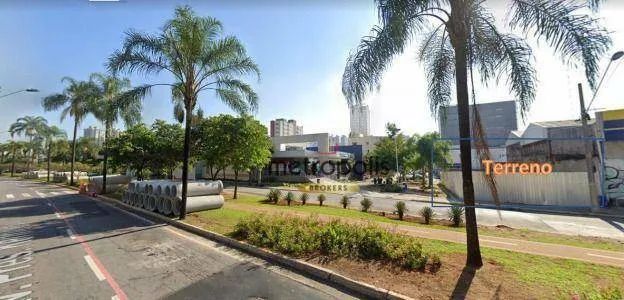 Terreno, 331 m² - venda por R$ 1.477.980,00 ou aluguel por R$ 10.439,52/mês - Santa Paula  - Foto 5