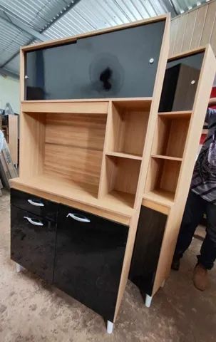ARMÁRIO DE COZINHA $429 - Foto 2