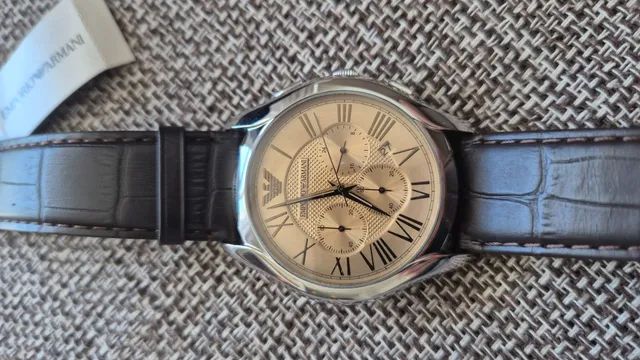 Emporio armani shop ar1786