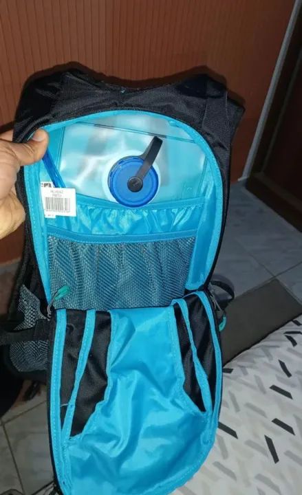 Mochila Track