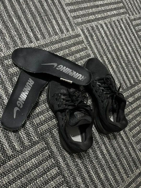 Tênis Nike Zoom Vomero 12 - Foto 2