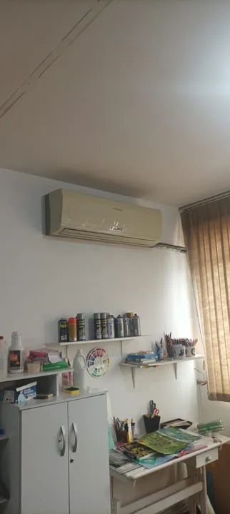 Sala Comercial Linda - Foto 4