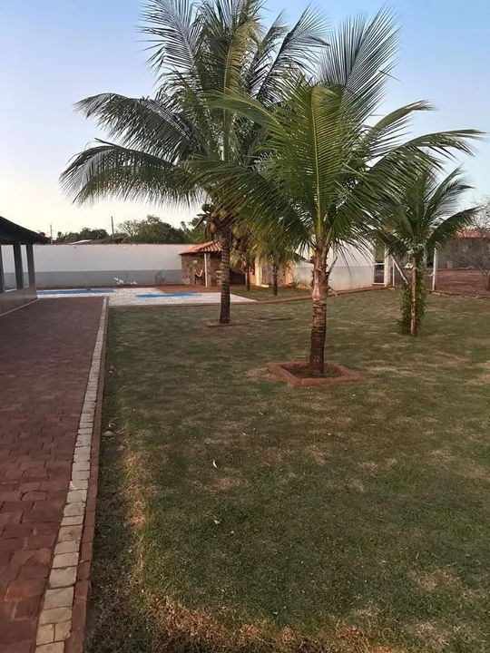 foto - Uberlândia - Jardim Europa