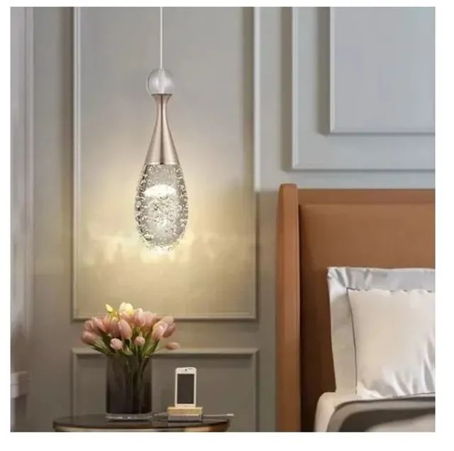 Luminária Pendente Nitrolux Ntl-001 3w 3 Em 1 - Foto 3