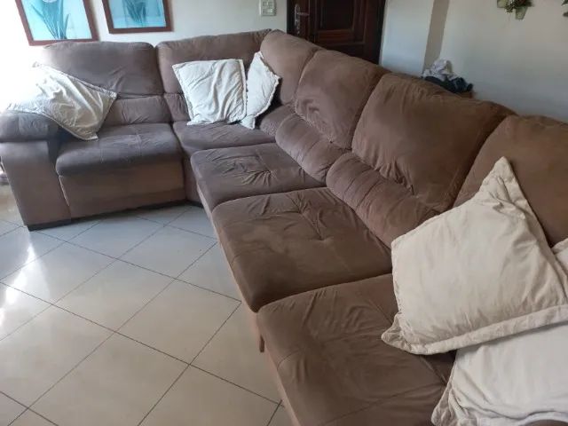 Sofá Sylvia Design - Foto 2