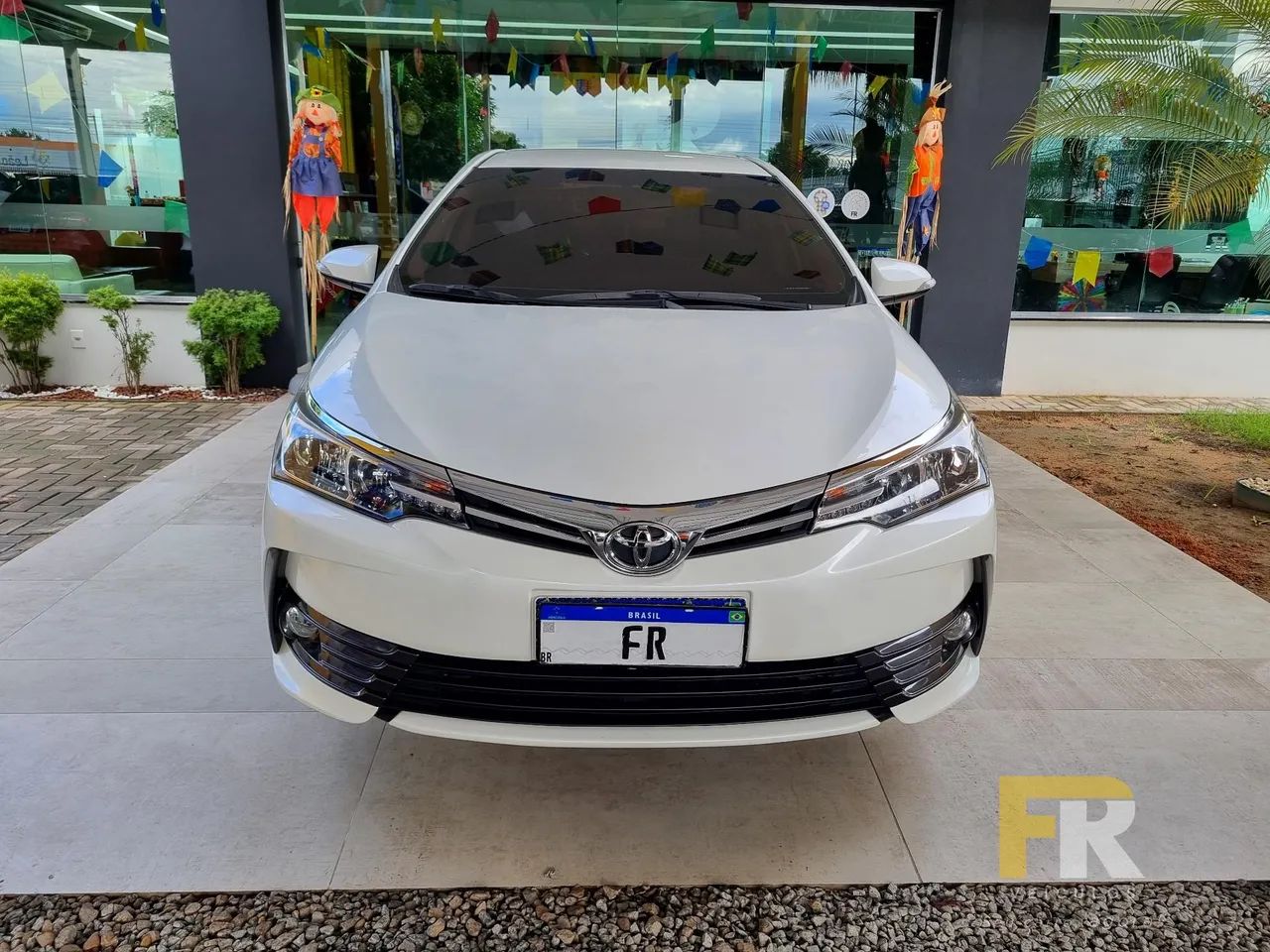TOYOTA COROLLA Usados E Novos Em RR toyota-corolla-usados-e-novos-em-rr