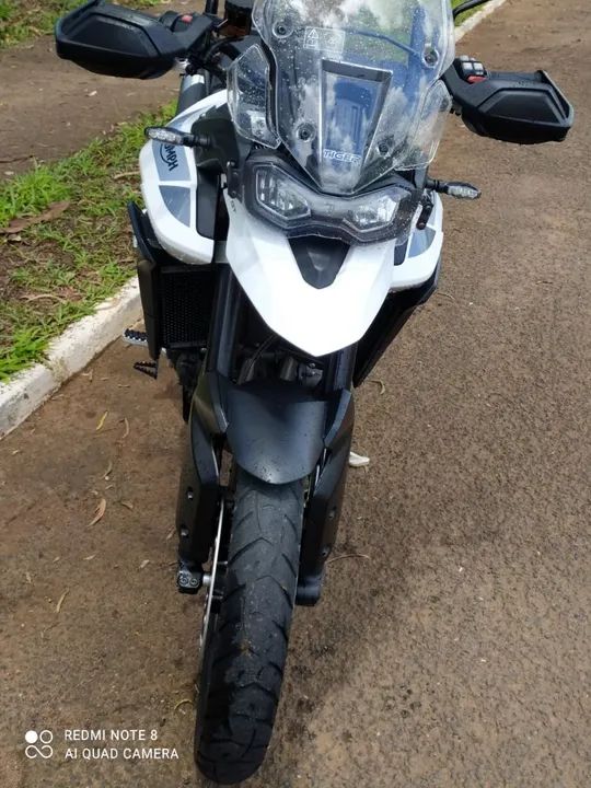 Tiger 900 GT 2022 - Foto 3