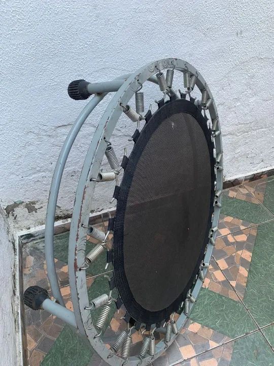 Jamp profissional  - Foto 2