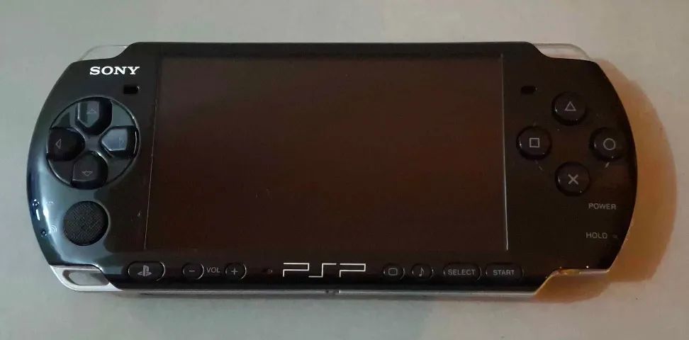 Sony 2024 PSP 3001