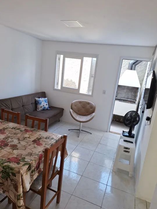 Casa em Torres próxima a praia da cal e lagoa do violão  - Foto 13