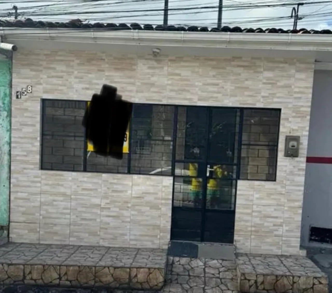 9 Casa no João Paulo