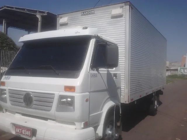 mudança carreto frete viagem Estrela  - Foto 2