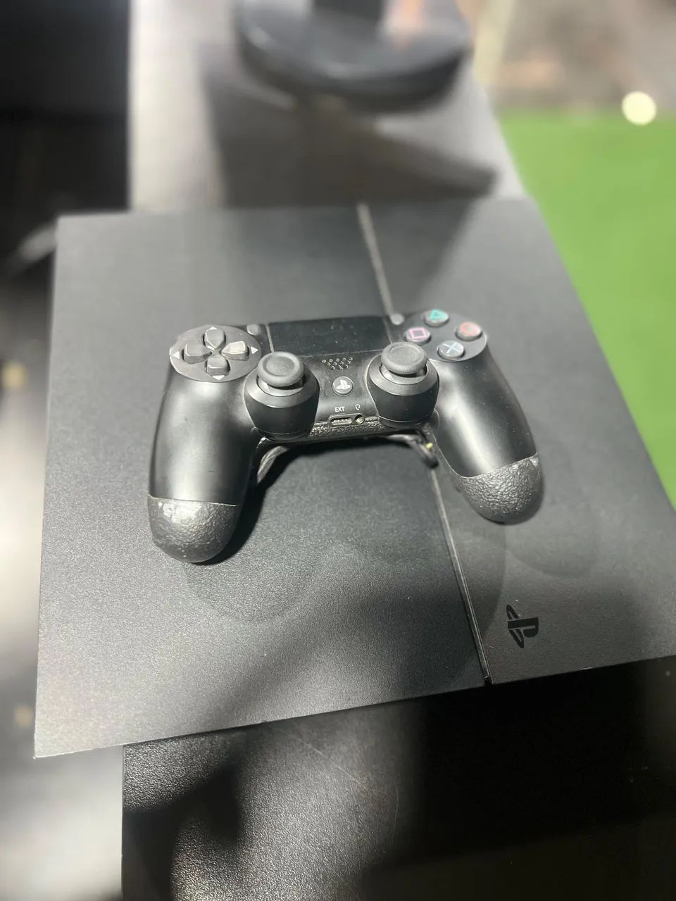 PlayStation 4 64305907237890121