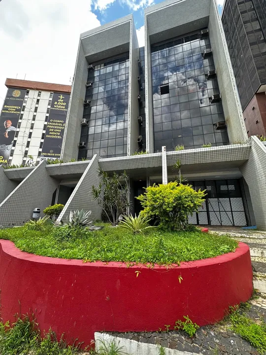 Vendo Sala Comercial 30 m² no Renascença