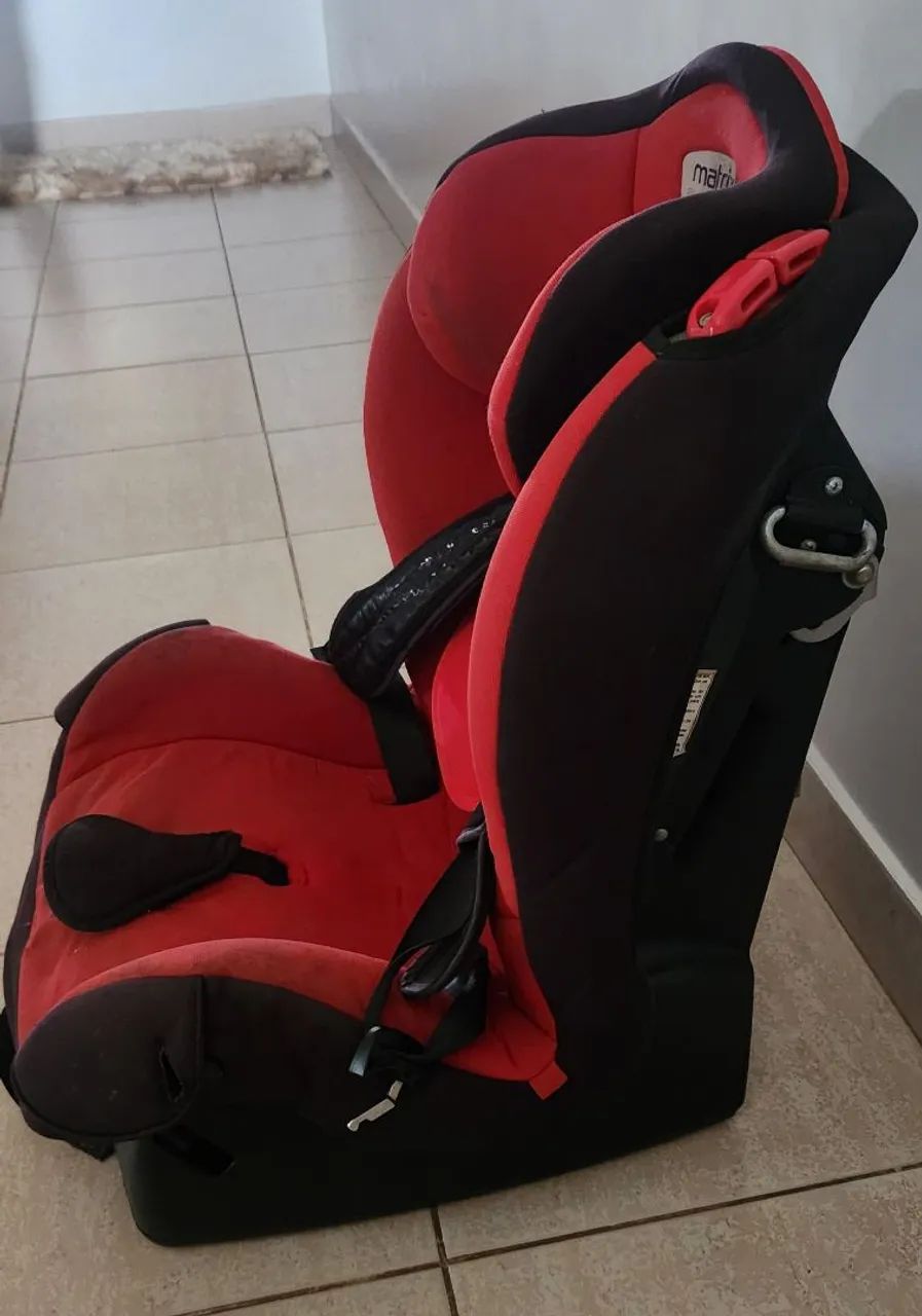 Cadeirinha 36 kg - Foto 2