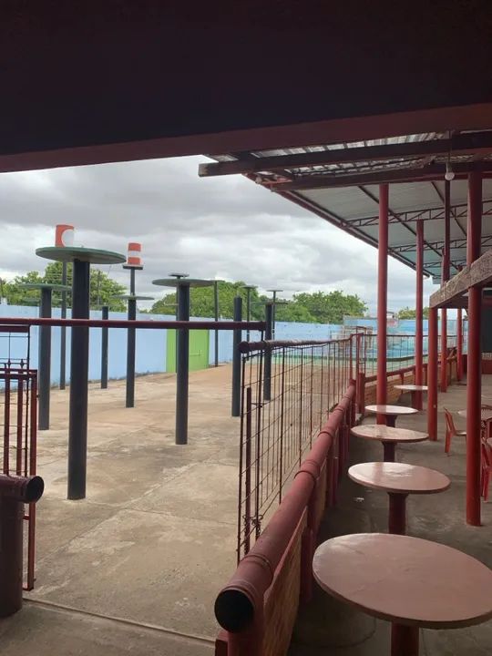 Aluga-se clube para festas e eventos - Foto 6