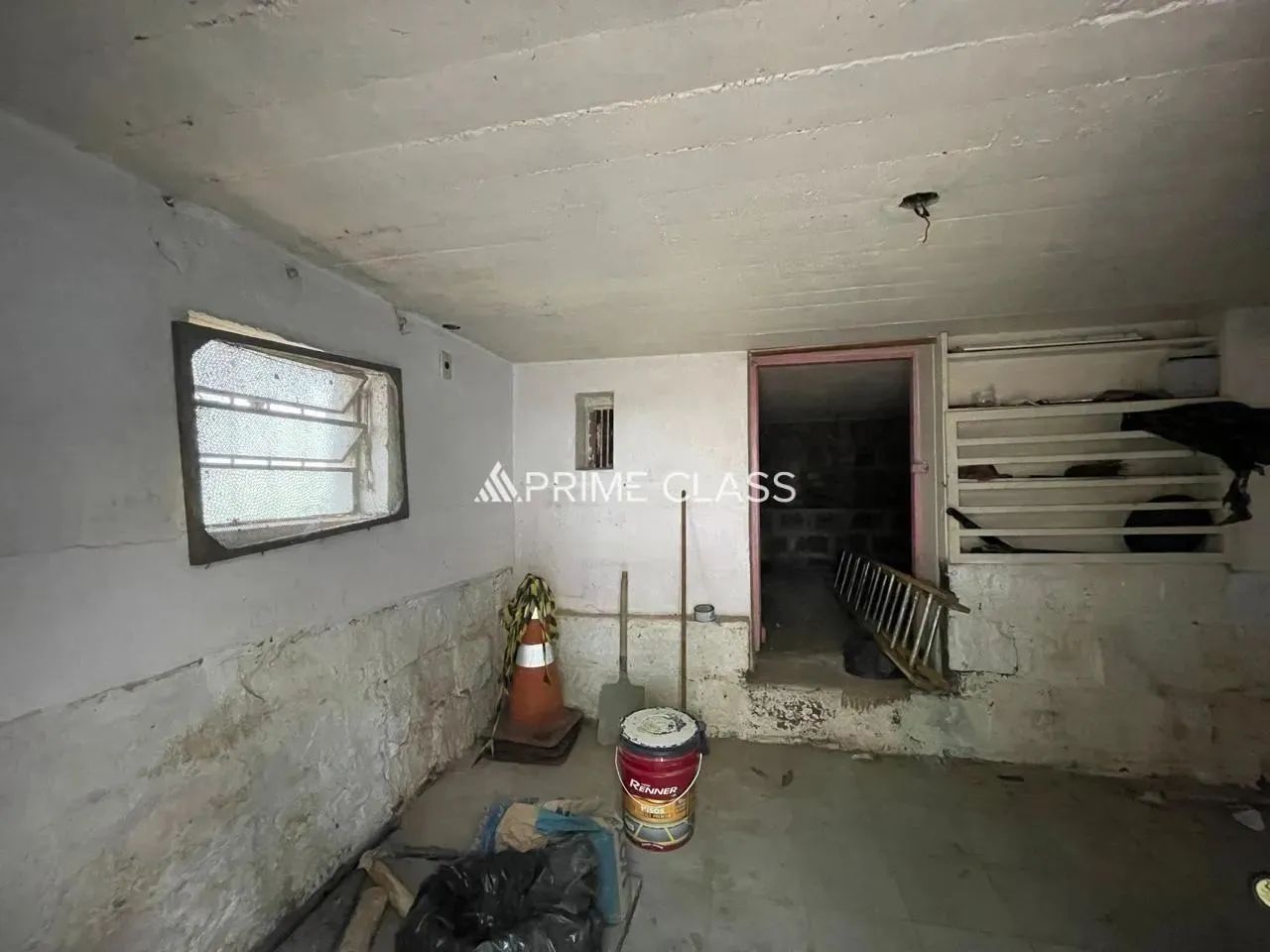 Casa comercial no Marechal Rondon - Foto 12