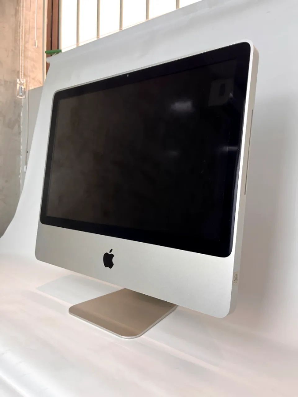 IMac 20" 2009 - Foto 2