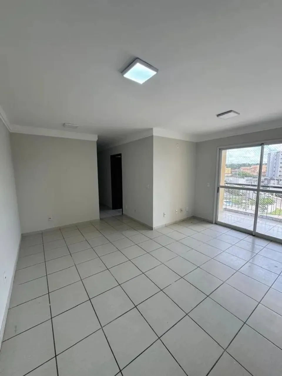 Apartamento para Locação em Cuiabá, Morada do Ouro, 4 dormitórios, 1 suíte, 2 banheiros, 2