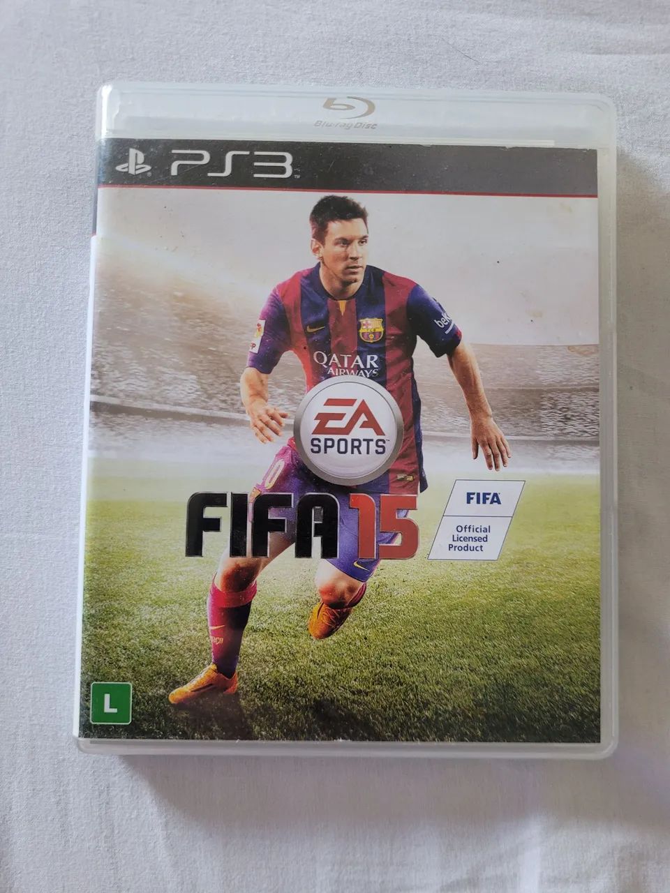 Fifa 15