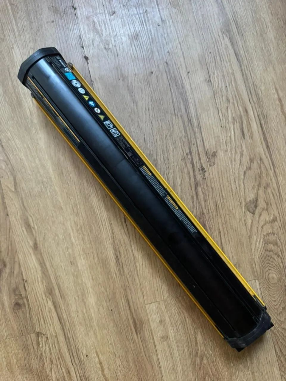 BATERIA BICICLETA ELETRICA 750w TREK RAIL 9.8 G4/5 (POUCO USO) - Foto 2
