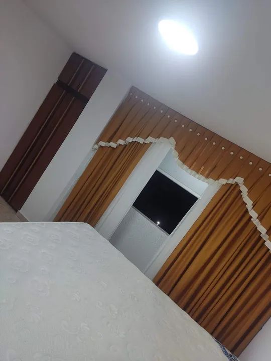 Aluguel Temporada - Apartamento completo - Foto 7