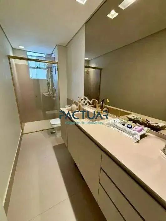 Apartamento 4 quartos com lazer completo no Buritis - Foto 4