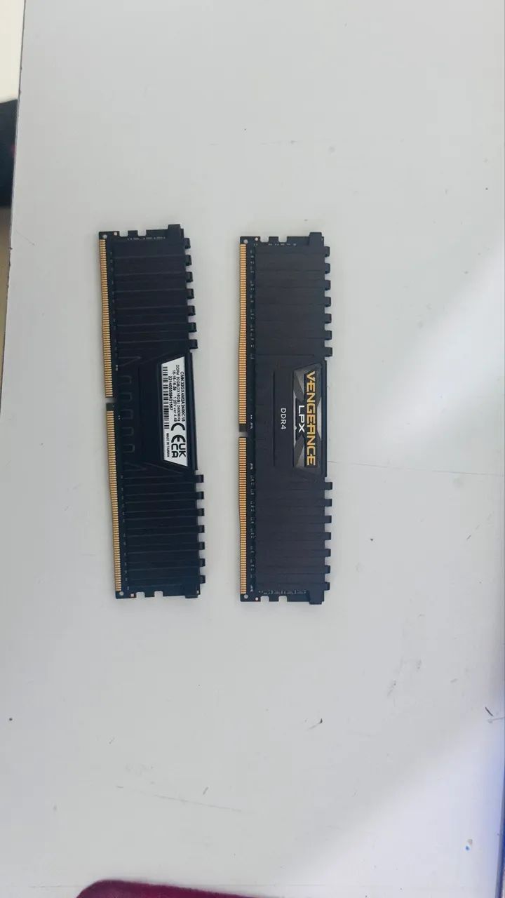 Memória RAM DDR4  - Foto 2