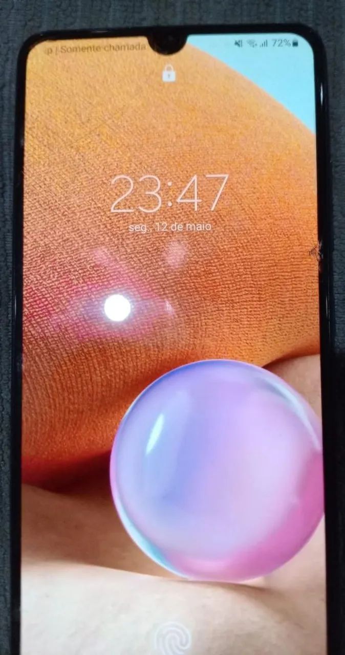 Vendo esse a32 por 450 - Foto 2