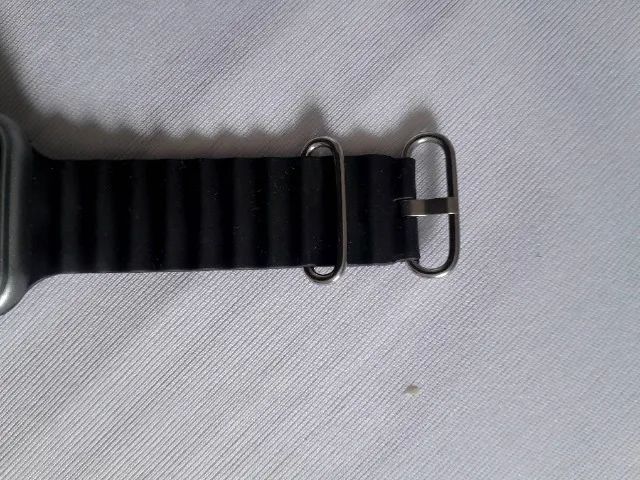 Relógio simples  - Foto 4