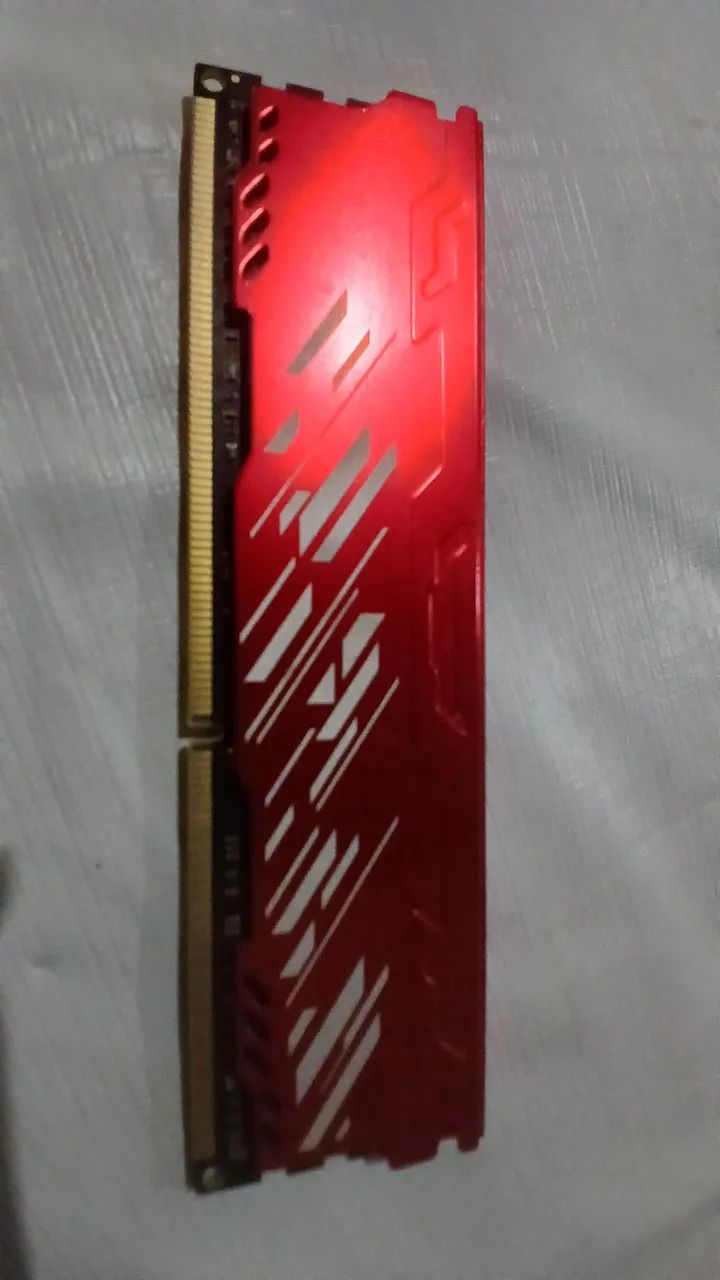 Memória RAM JUHOR 8GB64308010096130121