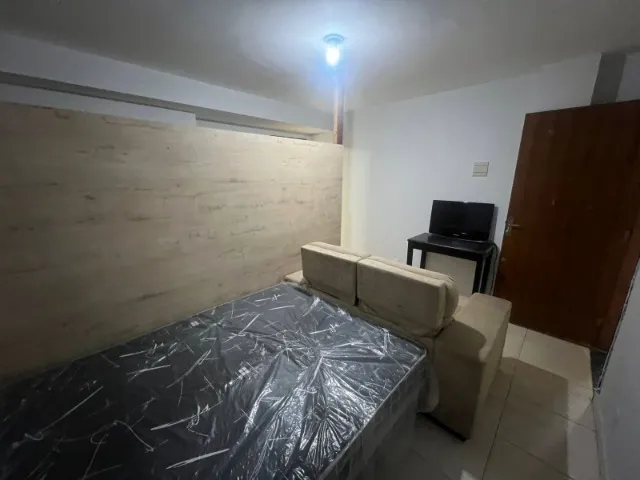 Apto mobiliado na Ceilândia Centro