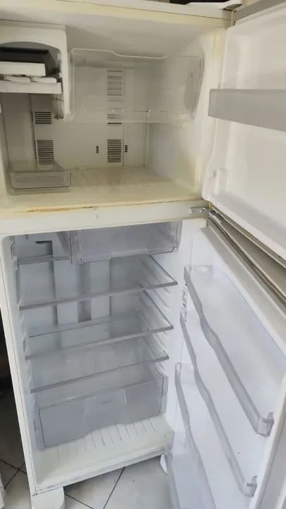 Geladeira Panasonic -  - Foto 2