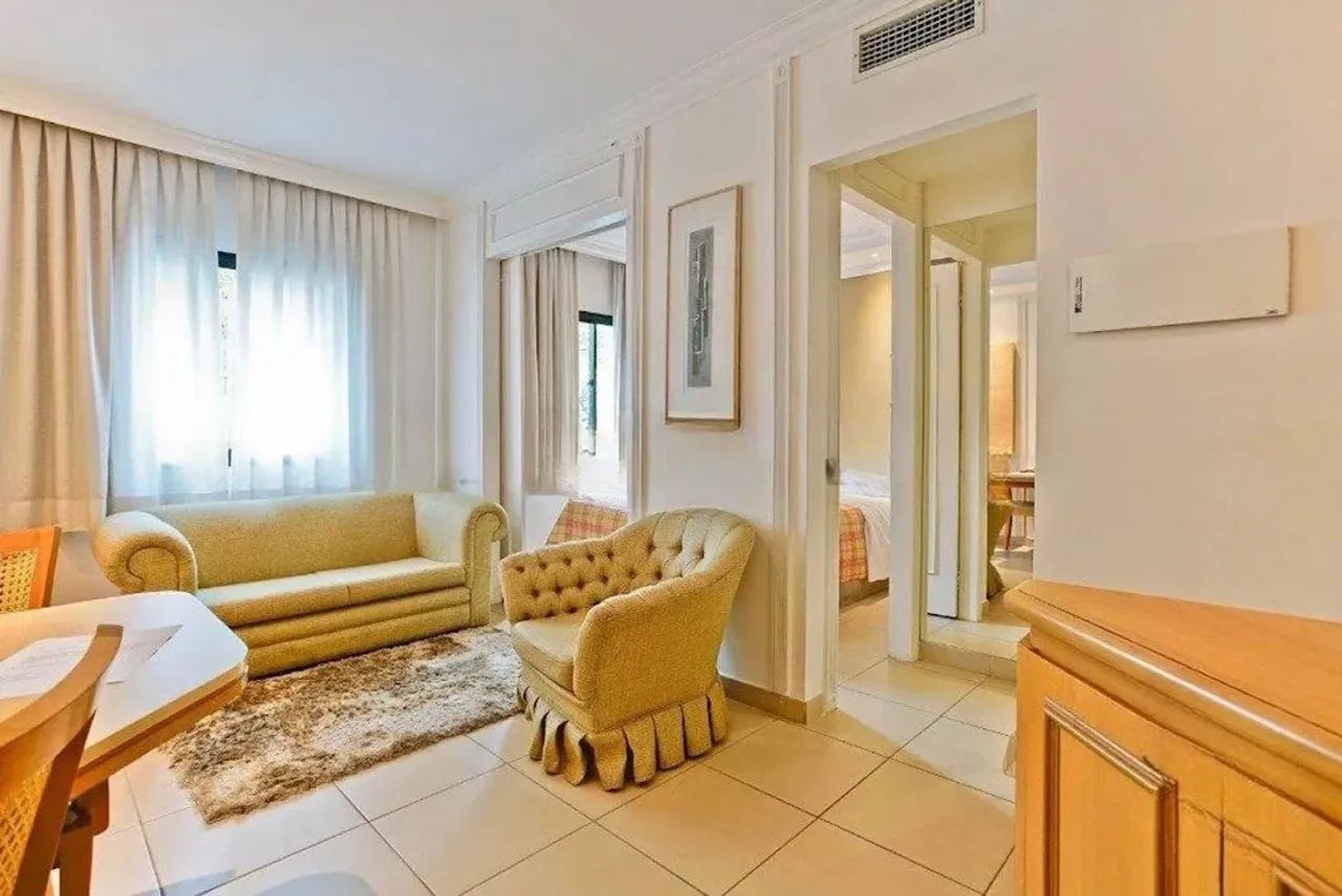 Apartamento Residencial à venda, Jardim Paulista, São Paulo - AP1960. - Foto 3